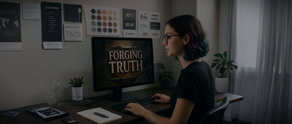 forging-truth